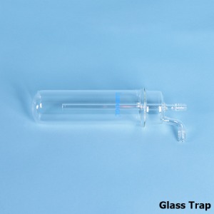 유리트랩Glass TrapforCTB40 Model: GCT01