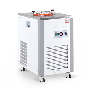 저온동결트랩 -40℃ -70℃ 진공라인유증기동결 저소음 제조물배상책임보험