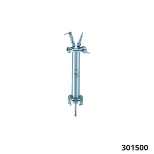고압용필터홀더, Reservoir일체형Filter Holder304SS200ml Model: 301500