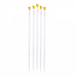 고급형 5 mm NMR 튜브, KIMAX®-HQ5mm NMR Tube800MHzL177.8 mm Model: 897245-3000