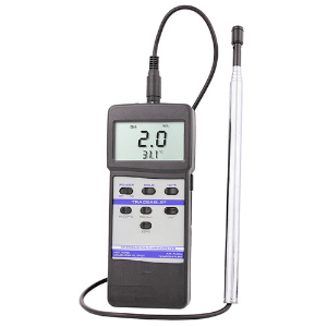 [Cole-Parmer] 열선식 풍속계, Traceable성적서 포함 Hot Wire Anemometer