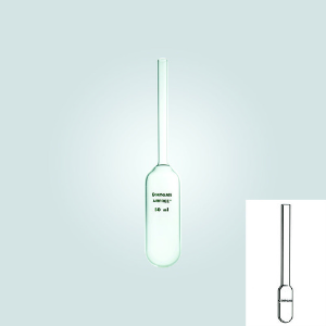 [Chemglass] 드라잉 앰플 Drying Ampule Round Bottom (12개/팩)