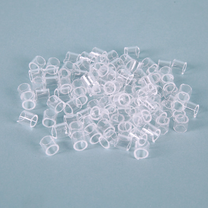 [Chemglass] 유리 증류 컬럼 패킹 Borosilicate Glass Rasching Ring