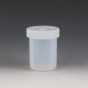 [BOLA] PFA 테프론 샘플병 용기 PFA Sample Bottle Jar