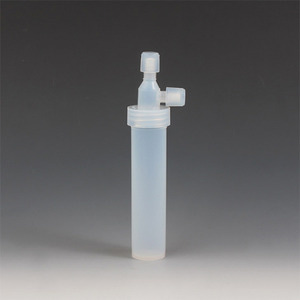 [BOLA] PFA 테프론 마이크로 가스 세정병 Micro Scrubber Bottle