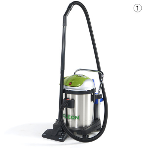 [Cleon] 진공 청소기 클린룸용 진공청소기 Vacuum Cleaner