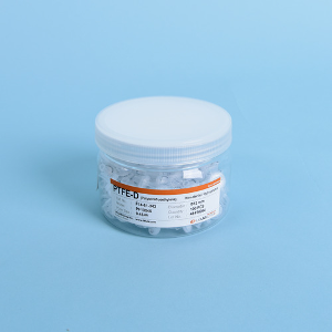 PTFE 소수성 시린지 필터 PTFE Syringe Filter
