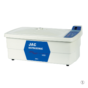 탁상형 초음파 세척기Ultrasonic cleanerABS, 40Khz20L, 500W Model: JAC-5020