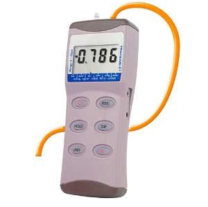 [Cole-Parmer] 디지털 차압계 Digital Manometer Pressure Vacuum Gauge