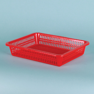플라스틱 바구니 Plastic Basket