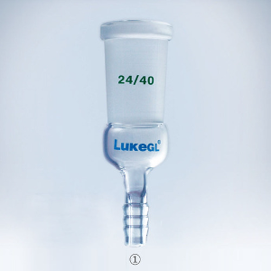 [LukeGL®] 하부 호스 연결 어댑터, (Socket Type)