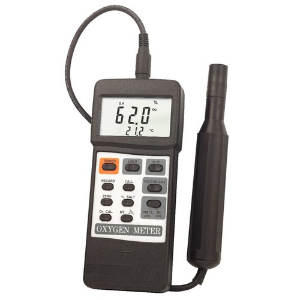 [Cole-Parmer] 용존 산소 측정기 Handheld DO Meter Traceable