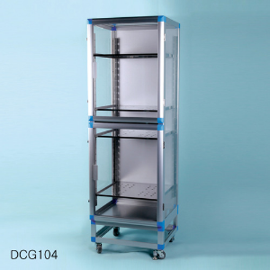 대용량 데시케이터 일반형 Desiccator Cabinet Large Capacity