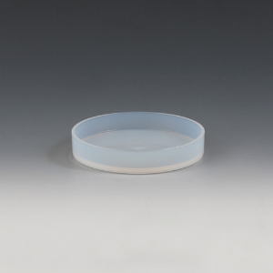[BOLA] PFA 테프론 증발 접시 Cylindrical shape PFA Evaporating Dish