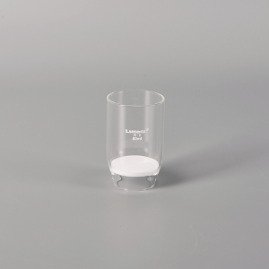 [LukeGL] 도가니형 글라스 필터  Glass Filter Crucible