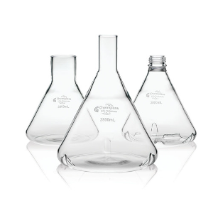 [Chemglass] 기본형 컬쳐 플라스크 Fernbach-type Culture Flask