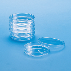 페트리 디쉬 표준형 Polystyrene Petri Dish
