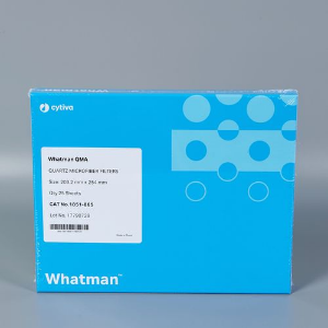 [Whatman] 석영 필터 QM-A Quartz Filter