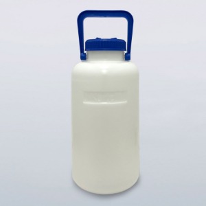 대용량 PE 광구병Carboy, W-M BottleHDPE, Large Capa5L Model: 130970