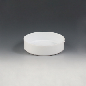 [BOLA] PTFE 테프론 증발 접시Cylindrical shape Evaporating Dish