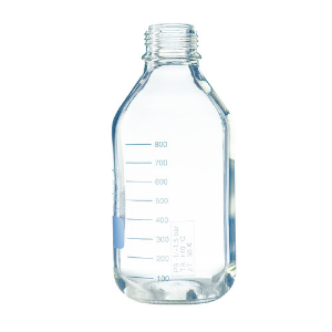 [Kimble®] 진공 / 압력 바틀 Vacuum or Pressure Bottle