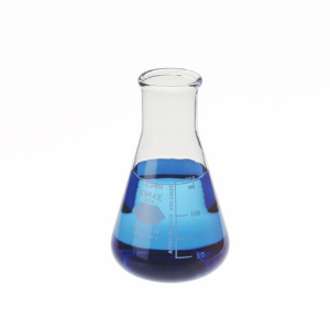 [Kimble®] 광구삼각 플라스크 Wide Mouth Erlenmeyer Flask