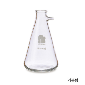 [Kimble®] 여과 플라스크 필터용 Filtering Flask