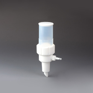 [BOLA] 테프론 진공여과 깔대기 PTFE Vacuum Filter Funnel with Joint