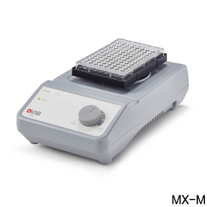 [DLAB] 보급형 마이크로 플레이트 믹서, MX-M  / Microplate Mixer
