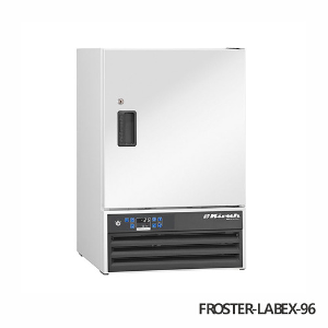 [Kirsch] 소형 실험실용 내부 방폭 냉동고, ATEX 유럽방폭인증 Small Laboratory Freezer, ATEX Explosion-proof