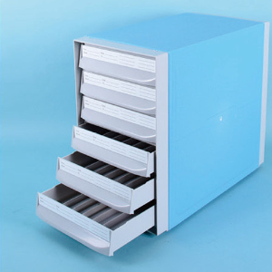 [Citotest] 블럭 저장 박스 Block Storage Cabinet