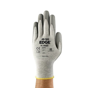 [Ansell] 카본사 제전 장갑 ESD Fabric Glove, Carbon Type EDGE