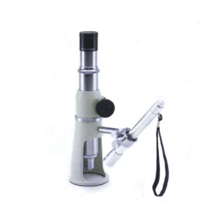 [Optika] 휴대용 현미경 Portable Microscope