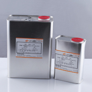 [Dow Corning] 고온용 메틸 페닐 실리콘 오일 High Temperature Silicon Oil