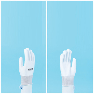 [Ansell] PU 코팅 내 절단용 글러브 Cut Resistant Glove, PU Coated