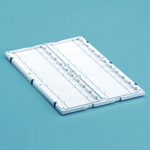 [Tarsons] 소형 슬라이드 글라스 박스 Slide Glass Box