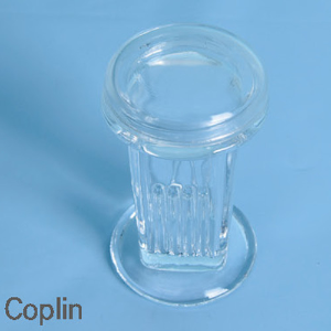 유리 염색 밧드 Glass Staining Jar