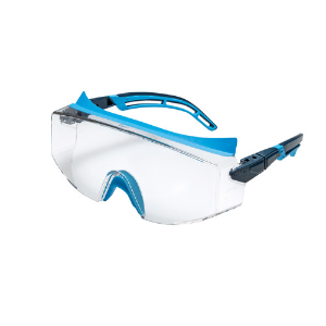 [Uvex] 오티지 보안경, 안경과 같이 사용 가능 OTG SN CB Spectacle