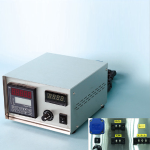 프로그램식 온도조절기 Programmable Temperature Controller