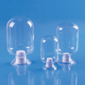 [LukeGL®] 종자병,  Glass Specimen Jar