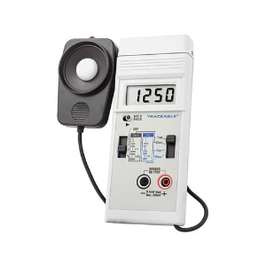 [Cole-Parmer] 조도계 Light Meter - Luxmeter with Recorder
