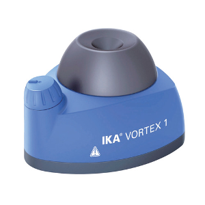 [KA] 기본형 볼텍스 믹서 IVoltex 1 IKA Basic Votex Mixer
