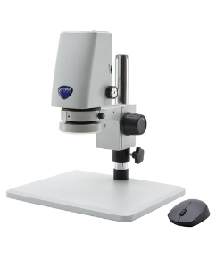 [Optika] 소형 비디오 현미경 Compact all-in-one video microscope