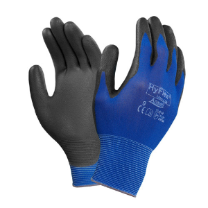[Ansell] 경작업용 글러브 HyFlex 11-618 Multi-Purpose Glove