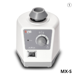 [DLAB] 보급형 볼텍스 믹서 Vortex Mixer