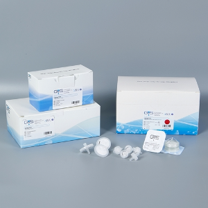 [GVS ] PTFE 시린지 필터 ABOLUO PTFE Syringe Filter (Hydrophilic) GVS
