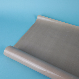 [Tommyheco] 테프론 코팅 시트, 비접착식 Fabric Cloth PTFE(Sheet) Plate