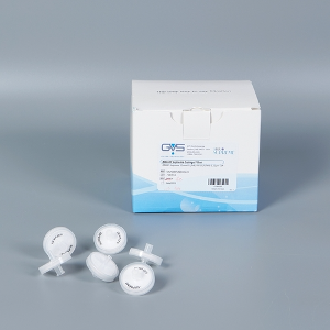 [GVS] PES 시린지 필터 Supreme PES Syringe Filter (Hydrophilic) GVS