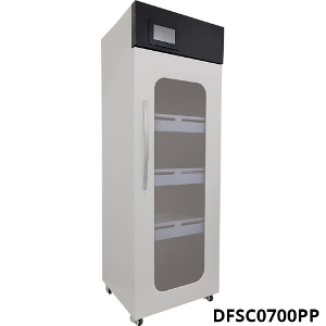 내산성 밀폐형 시약장 PVC/PP Solvent Storage Cabinet
