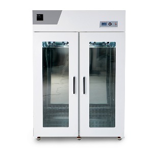 저온 냉장 챔버Cold Lab Chamber2Door1230L, 0~10℃ Model: LR-CL212